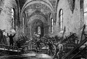 Chapelle du Bois du Verne
