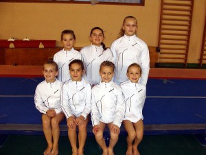 Gymnastique