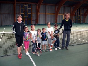 Tennis Club Montcellien