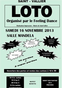Feeling Dance (Saint-Vallier)