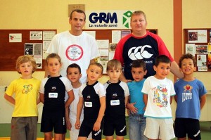 Lutte & Forme Montceau Bourgogne