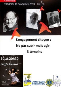 Lions Club (Montceau-les-Mines)