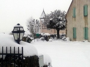 Météo
