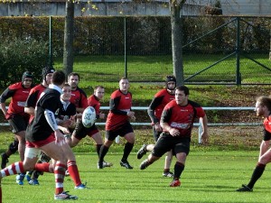 Rugby Club Montceau Bourgogne