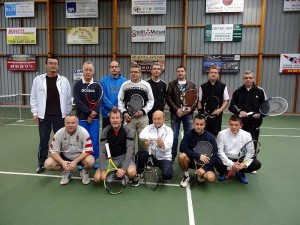 Tennis Club Montcellien