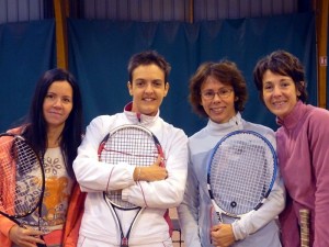Tennis Club Montcellien