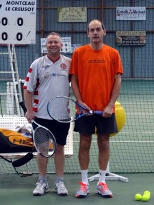 Tennis Club Montcellien