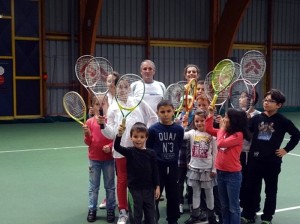 Montceau Vacances Jeunes