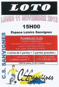 C.S Sanvignes