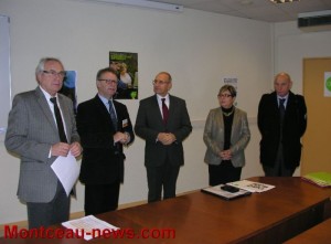 AFPA (Montceau-les-Mines)