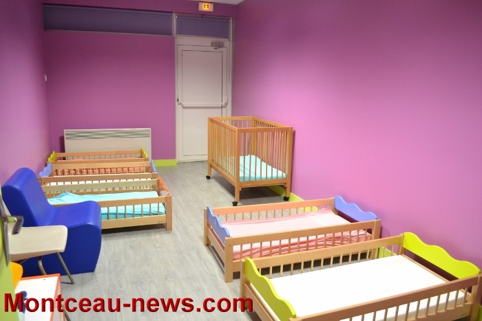 Creche Bebe Bulle Montceau News L Information De Montceau Les Mines Et Sa Region
