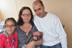 Le coin des «bouts d’choux»