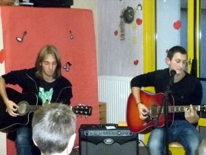 Association Tous en Coeur- accueil de loisirs (Blanzy)
