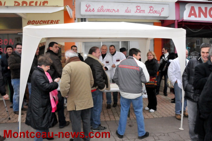 bon boeuf 2711132