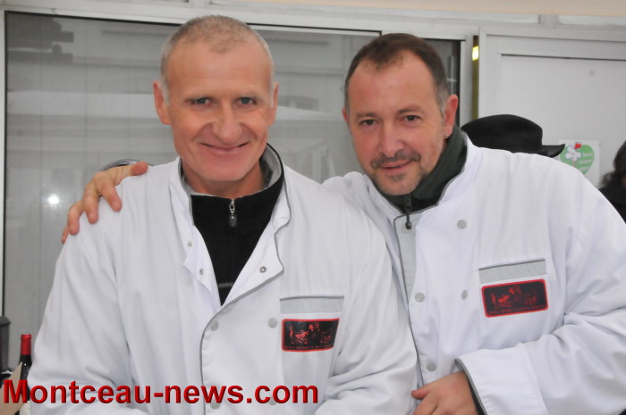 bon boeuf 2711133