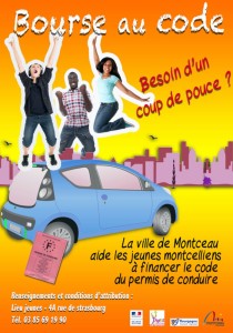 Service jeunesse (Montceau-les-Mines)