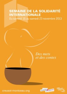 La Semaine de la solidarité internationale