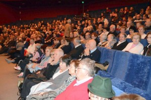 Ciné Camera Club Montceau