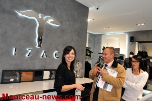 Dizaine Commerciale de Montceau Commerces