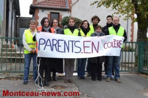 Réforme des rythmes scolaires