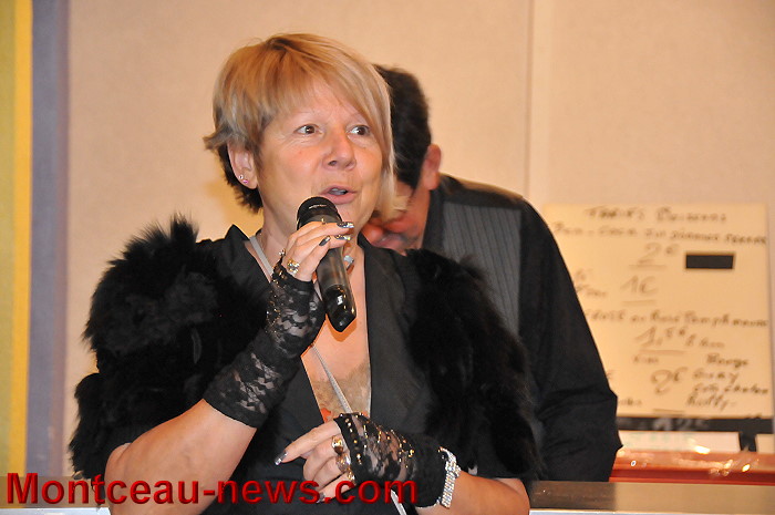 fete et mariages 18111349