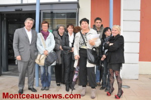 Centres hospitaliers de la Communauté Urbaine