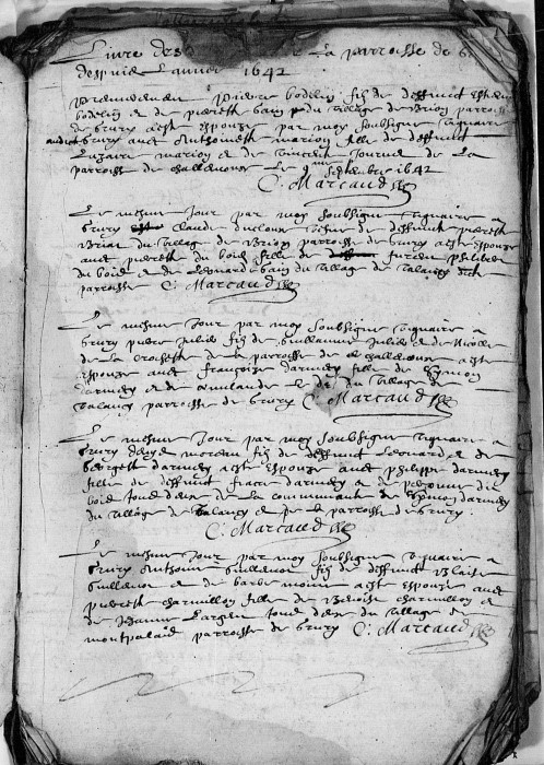 genealogie 0511136