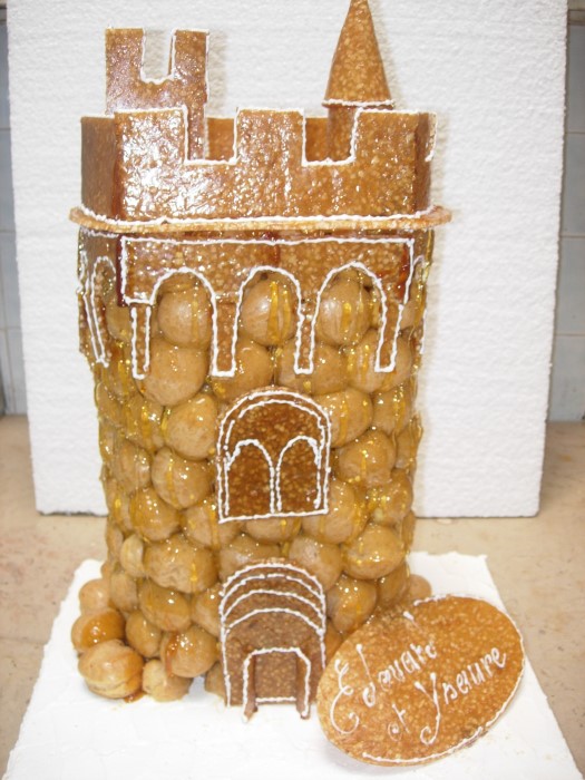 Patisserie L Arlequin Chateau Groison Montceau Les Mines Montceau News L Information De Montceau Les Mines Et Sa Region