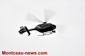 Disparition inquiétante à Montceau-les-Mines