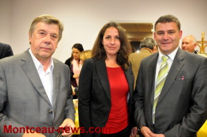 Circonscription Montceau – Chalon