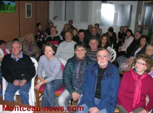 Résidence « Les Iris » à Montceau