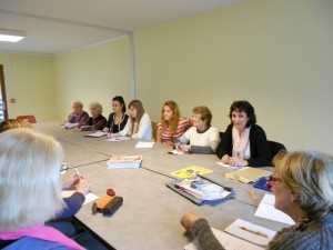 Association locale de la Ligue contre le Cancer du Bassin Minier