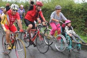 Association « Tous pour Lilou »