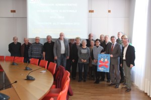 Les élections municipales approchent