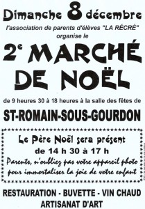 Saint-Romain-sous-Gourdon