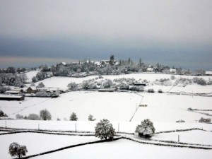 Neige
