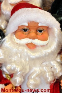 Jouets de Noël, les tendances 2013