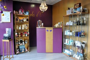 « Perles d’O » votre centre esthétique