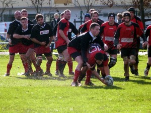 Rugby Club Montceau Bourgogne