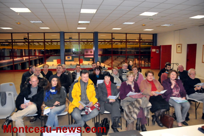 telethon prepa 2911132