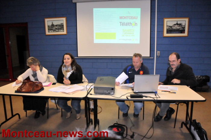 telethon prepa 2911133