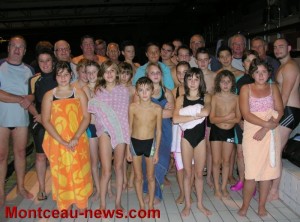 Montceau Vacances Jeunes