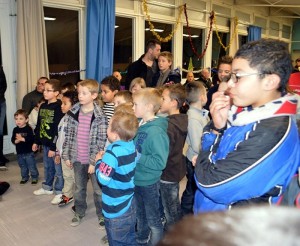 FC Bois du Verne (Montceau)