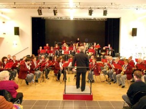 Harmonie de Sanvignes