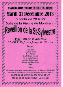 Association Volontaire Italienne