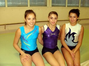 Indépendante Féminine (Montceau)