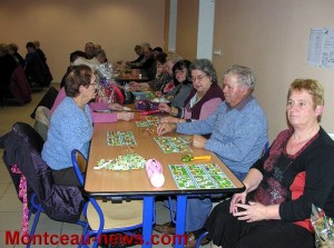 Club du Renouveau (Blanzy)
