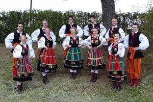 Mazovia Folk Festival 2013 (Bassin minier)