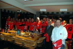 Rugby Club Montceau Bourgogne
