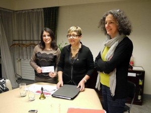 Rotary Club (Montceau-les-Mines)
